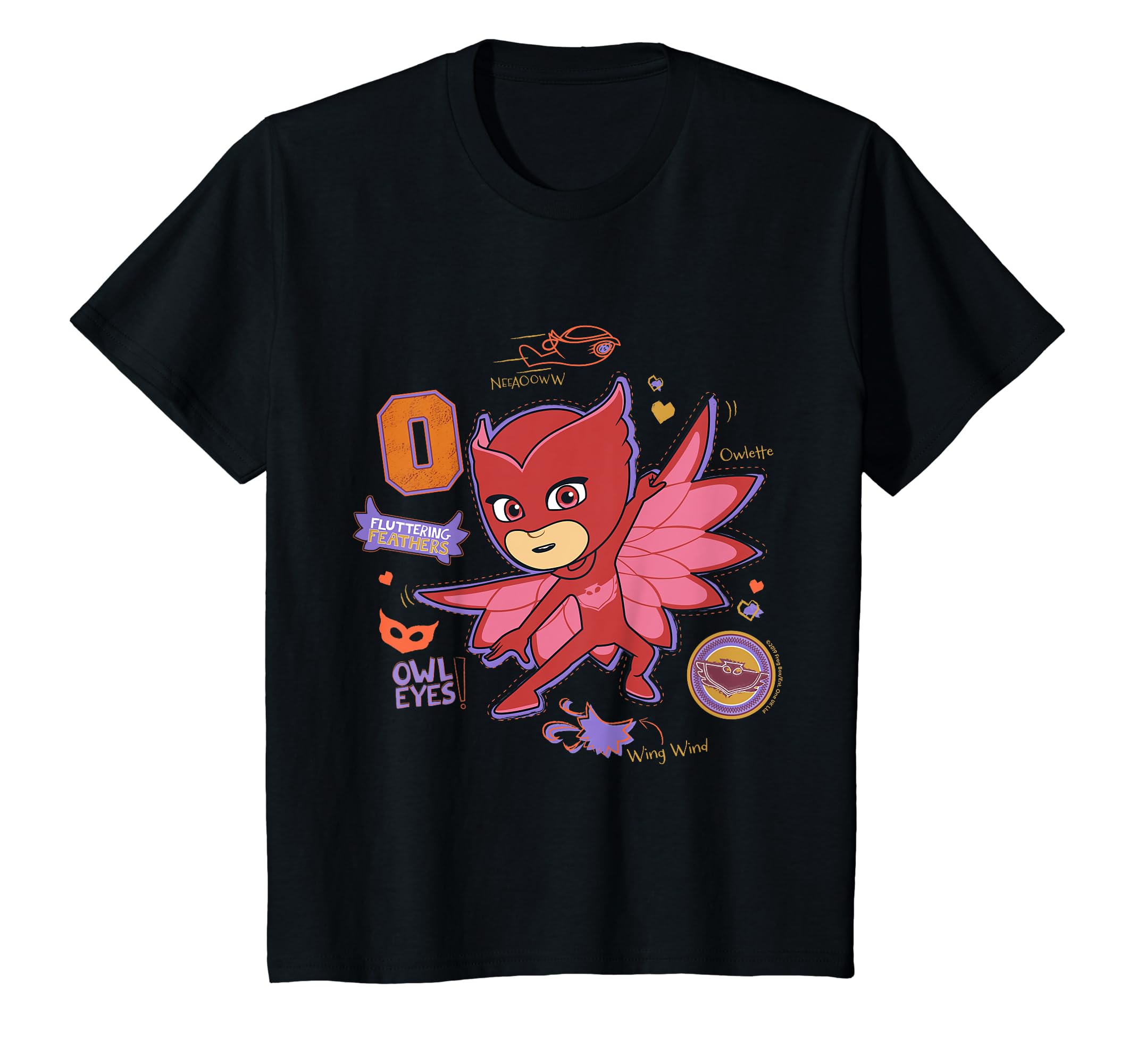 Kleidung mit Designs von Amazon Merch on Demand