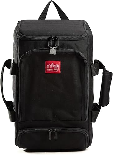 Miniatura 2 de 'Manhattan Portage Ludlow Convertible Mochila Jr
