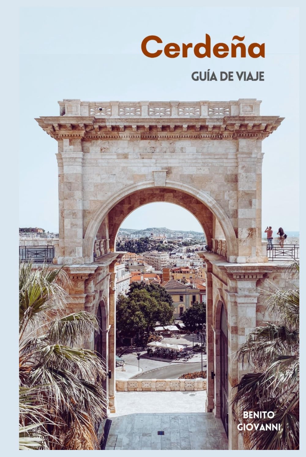 Cerdeña Guía de Viaje: Atracciones, pueblos históricos, playas, gastronomía, excursiones de un día e itinerarios.