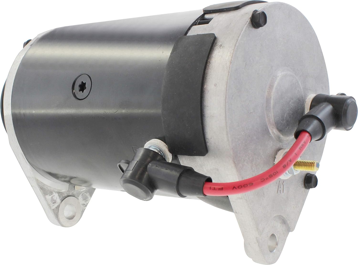 New Premium Advanced Motor Generator Compatible with John Deere/Yamaha Club Car Cart DS Series FE290/FE350 1984-1996 JN6H1100-01, 114-01-4007, 114014007, AM135707, AM137931