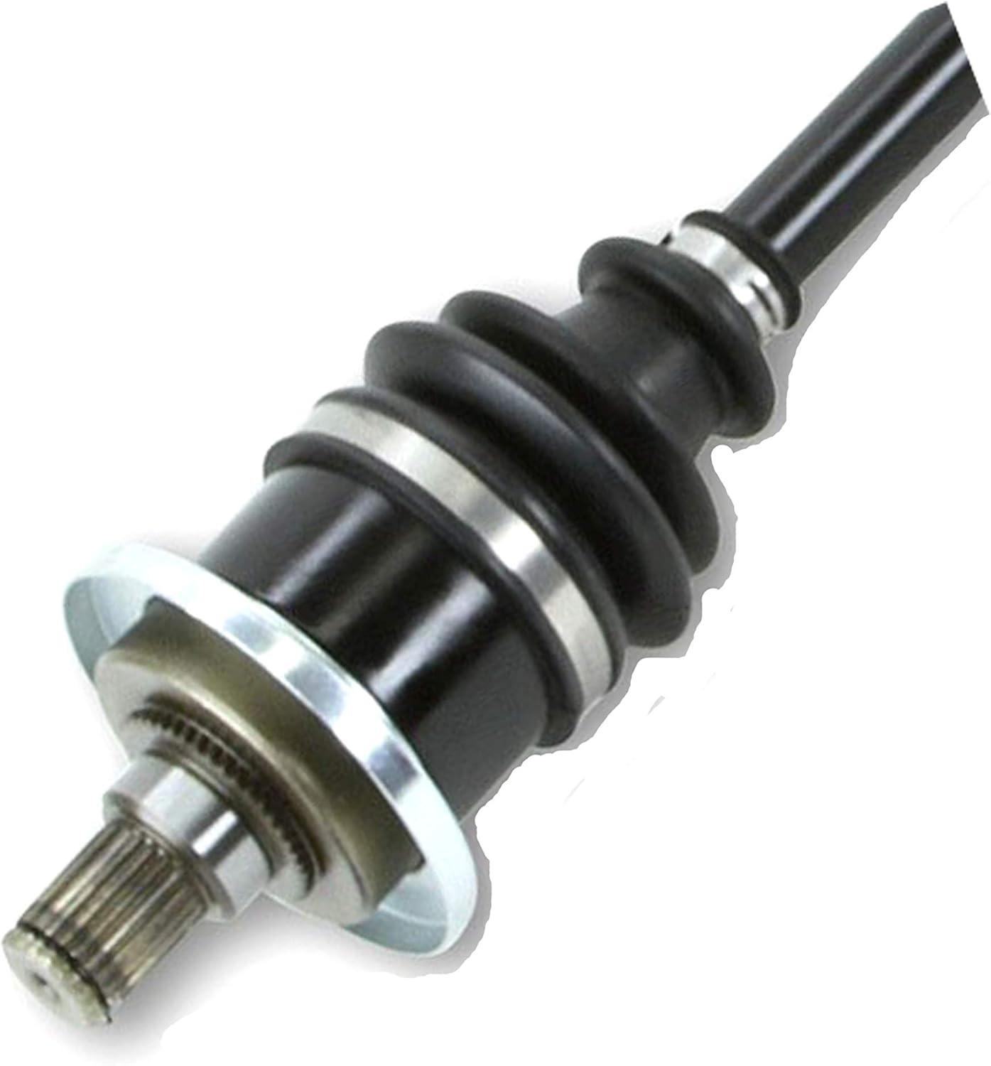 DTA A145245-2 Front CV Axles Left Right Fit Arctic Cat 400 500 550 650 700 1000 Thunder Cat