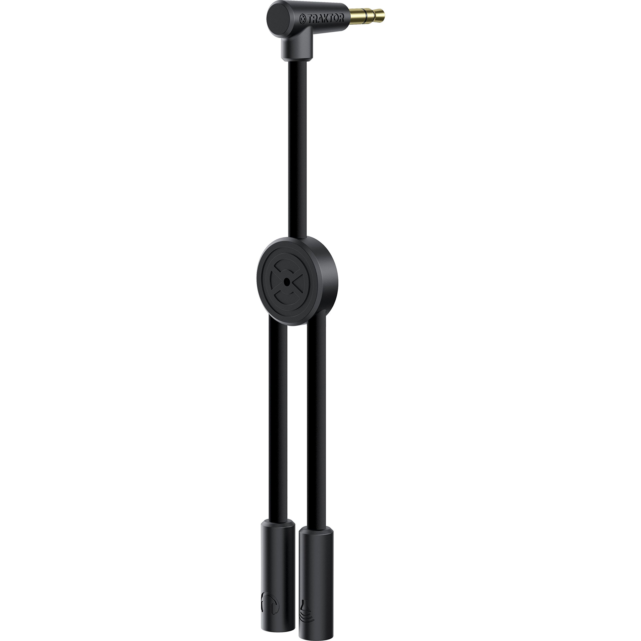 Native Instruments 22472 Traktor DJ Cable for iPad/iPhone, 8 inch