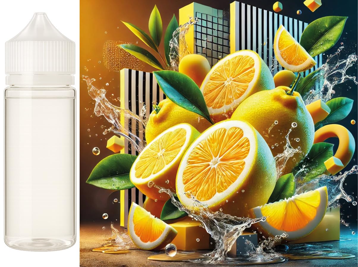 Yuzu owoc aromat koncentrat – Wegański – Sasami – 10ml