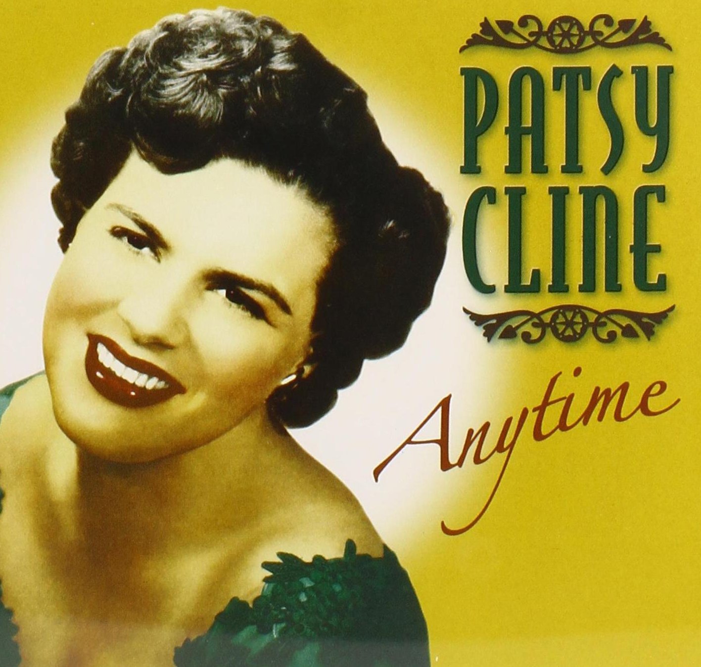 Anytime [Us Import]