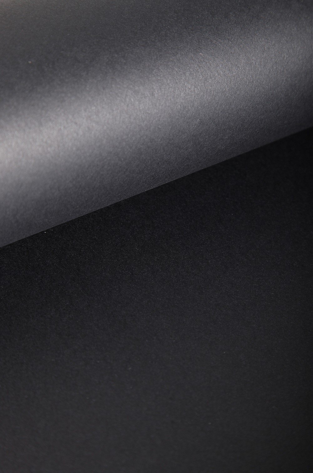 Clairefontaine 96716C Rouleau Papier Etival Color - Papier Dessin à Grain Noir - 1,5x10 m 160g - Idéal pour le Dessin et les Activités Créatives : C Rhodia