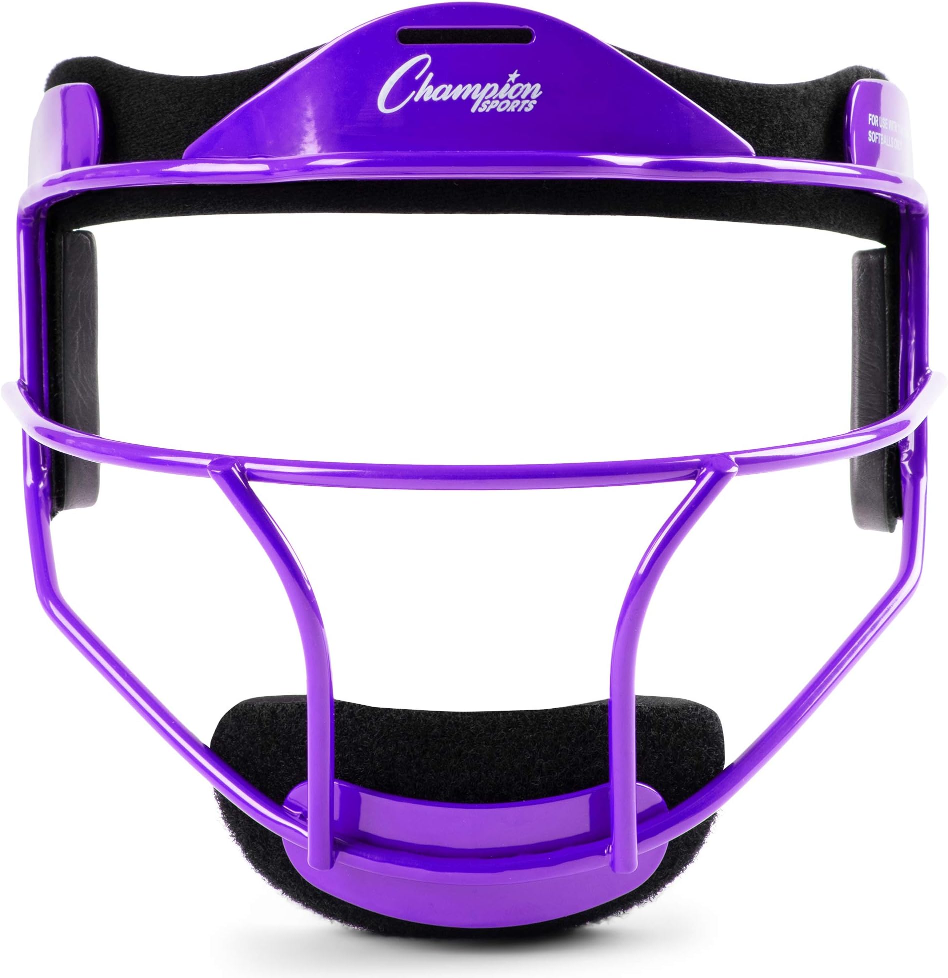 Steel Softball Face Mask – Durable Fielder’s Mask for Youth & Adults, Multiple Colors for Practice & Games