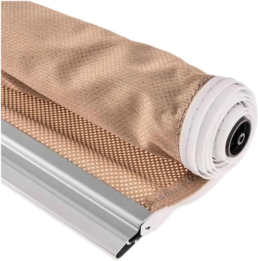 DorkTees Car Window Shades Skylight Shutter Sunroof Sunshade Curtain 4L0877307Dt38 for for Q7 3.0L 3.6L 4.2L 2007-2016