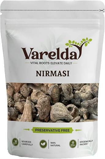 VARELDA Nirmasi - Jadwar - Delphinium denudatum (1000 Grams)