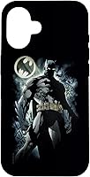 Vista 31 de Funda para iPhone 12 Pro Max Batman The Knight