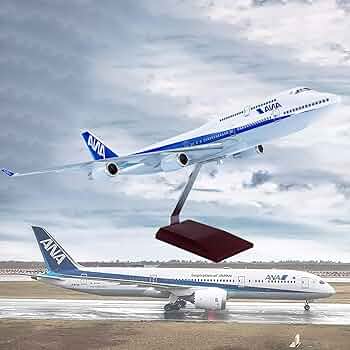 5機セット売り 1/1000 ANA B747 B767 B777 B747 5機セット売り 1/1000 ANA B747 B767 B777 B747 5機セット売り 1/