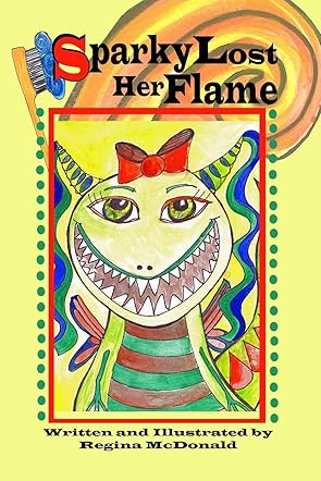 Sparky Lost Her Flame