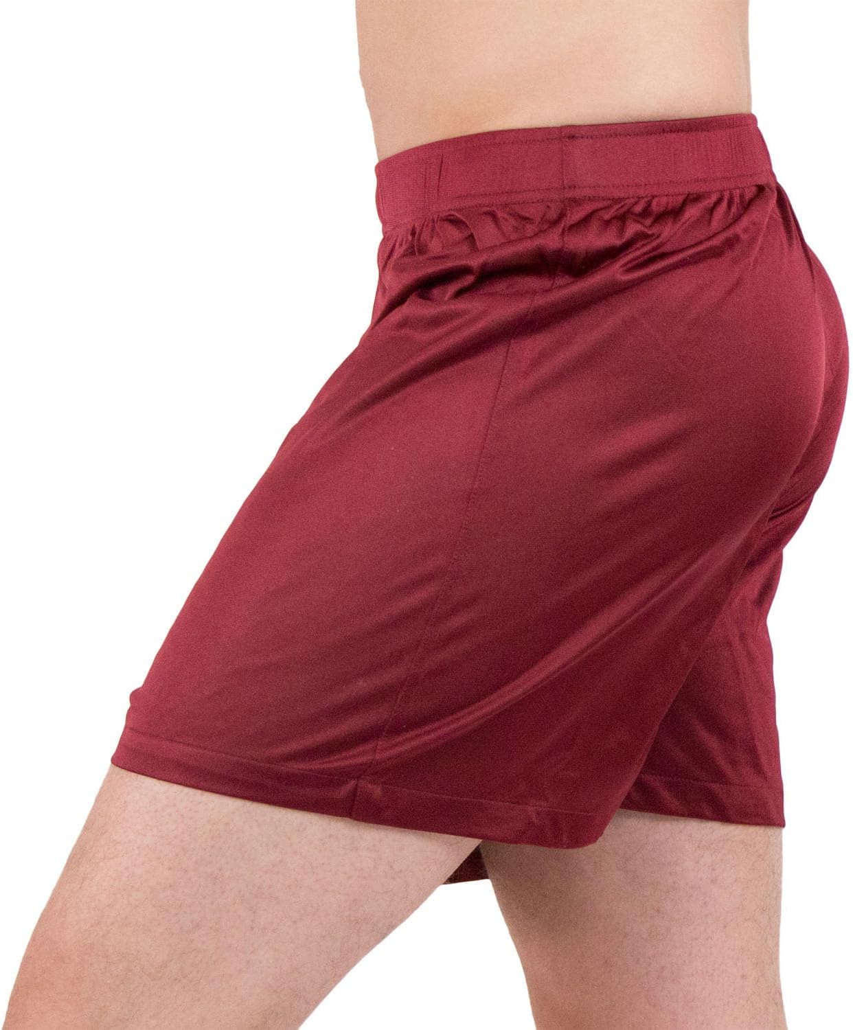 Intimo Men's Tricot Boxer - Image 4