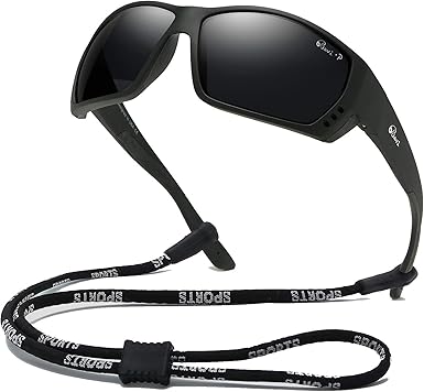 Durable sunglasses polarized Clearance