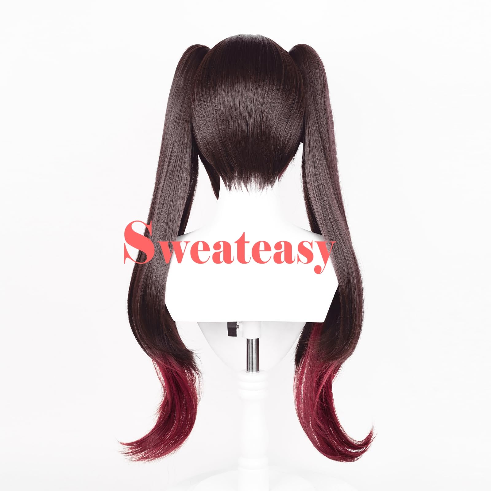 Amazon.co.jp: sweeteasy花火はなび ウィッグ コスプレ ウィッグ 耐熱