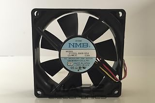 New 3110Gl-B4W-B54 Fan Nmb-Mat Original