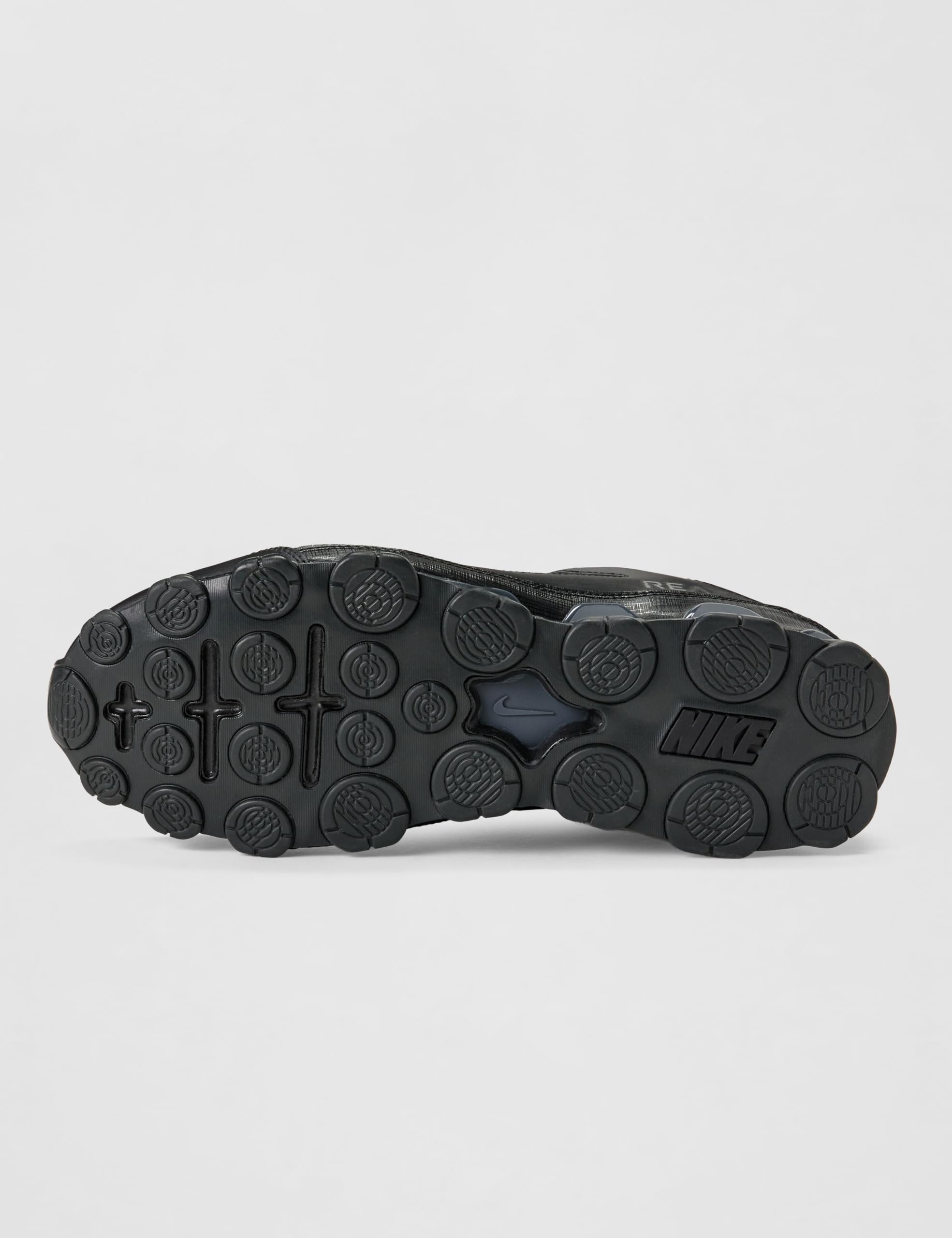 NIKE Nike Reax 8 Tr Mesh - Buty do biegania. Mężczyźni