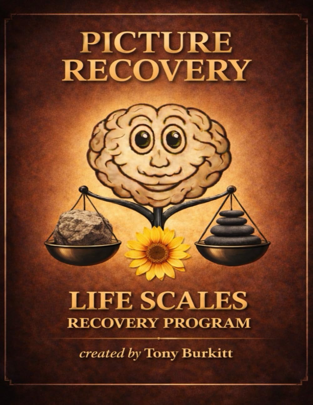 SCALES recovery: A Creative Path to Balance, Healing, and Lasting Recovery