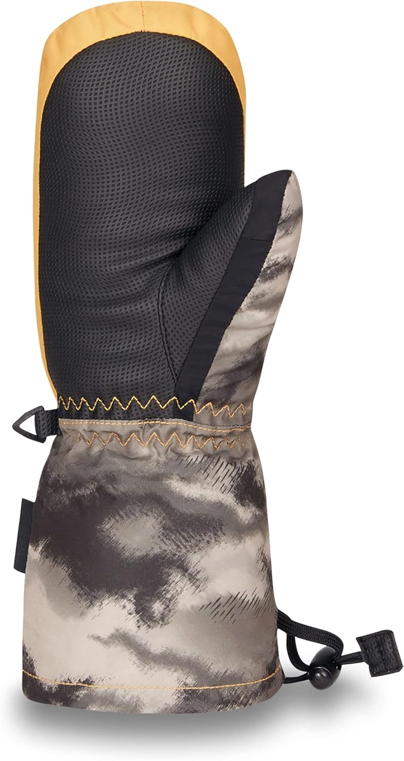 Dakine Kids Tracker Snow Mitt : Clothing, Shoes & Jewelry