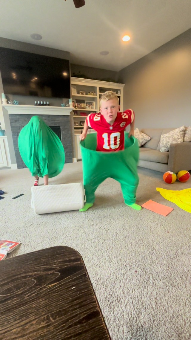 Watch This game will be played for hours of fun! on Amazon Live