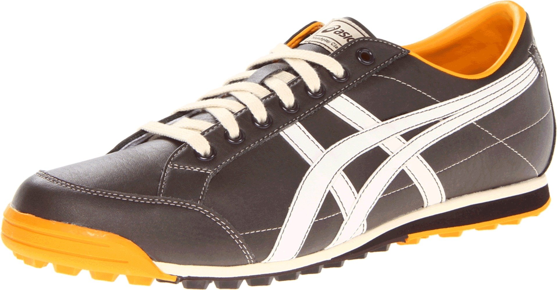 ASICS Men's Matchplay Classic Golf Shoe
