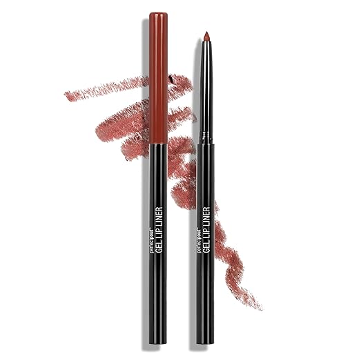 Delineador Labial Em Gel - Perfect Pout Gel Lip Liner - Bare To Comment
