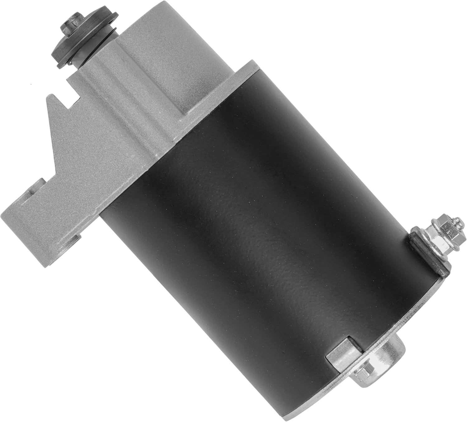 Caltric Starter Compatible with Briggs & Stratton 14Hp 16Hp 18Hp 14 16 18 Hp 497596 V Twin