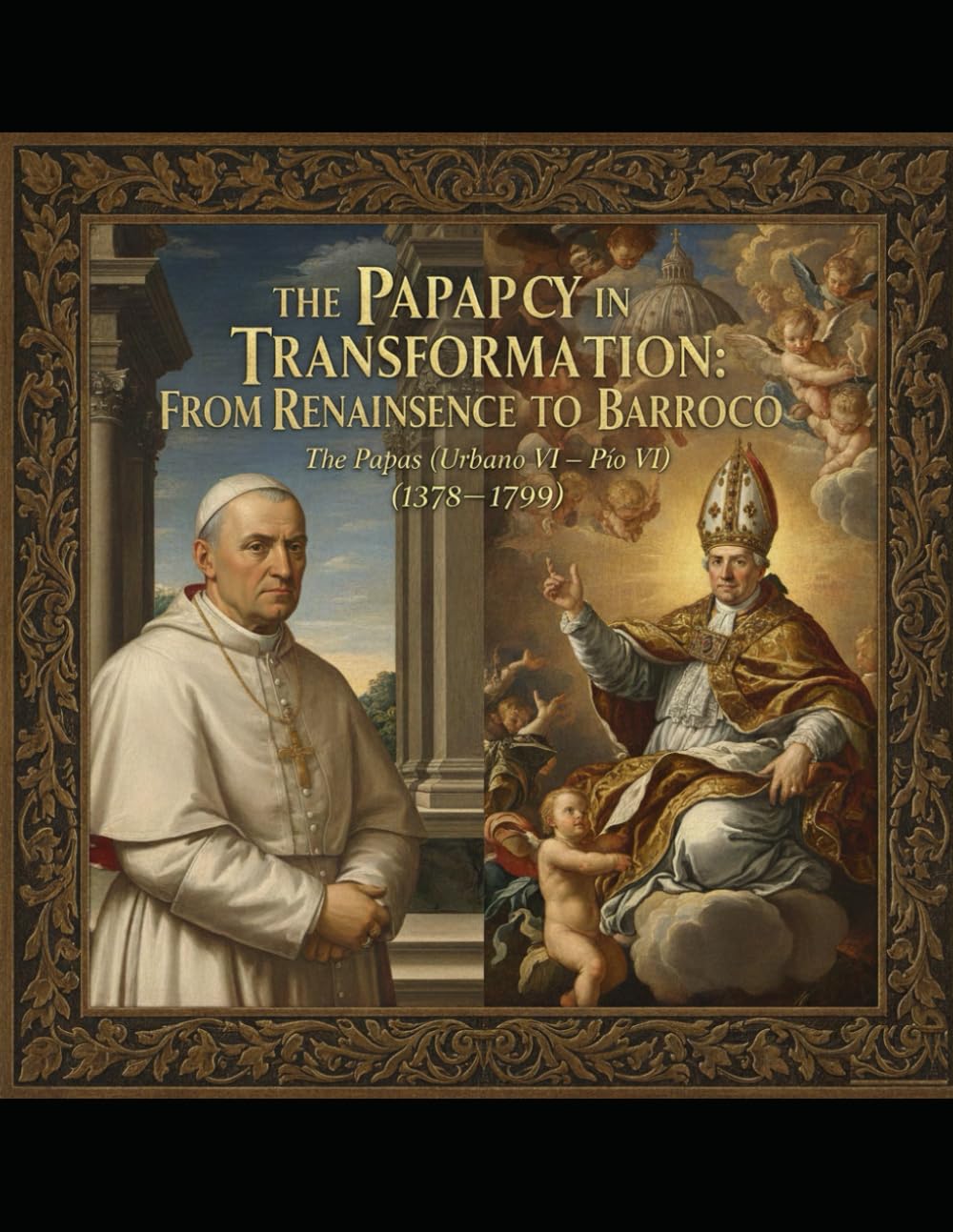 The Papacy in Transformation: From the Renaissance to the Baroque (1378–1799)
