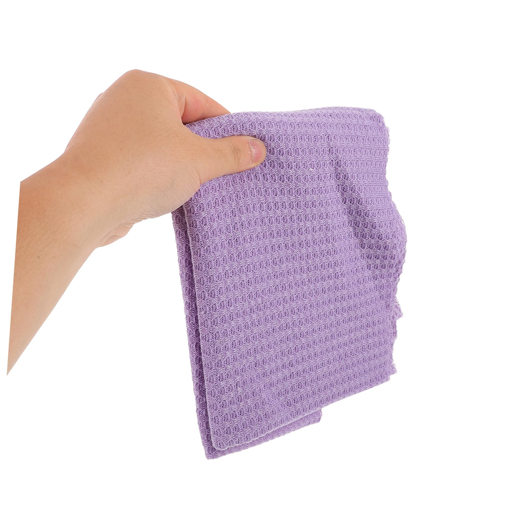 Abaodam 6 Piezas Mantas Envolventes Elásticas para Niña Mantas de Recepción de Color Sólido Envoltura y para Recién Nacidos Prop para Fotografía Infantil para Sesión de Fotos Niñas