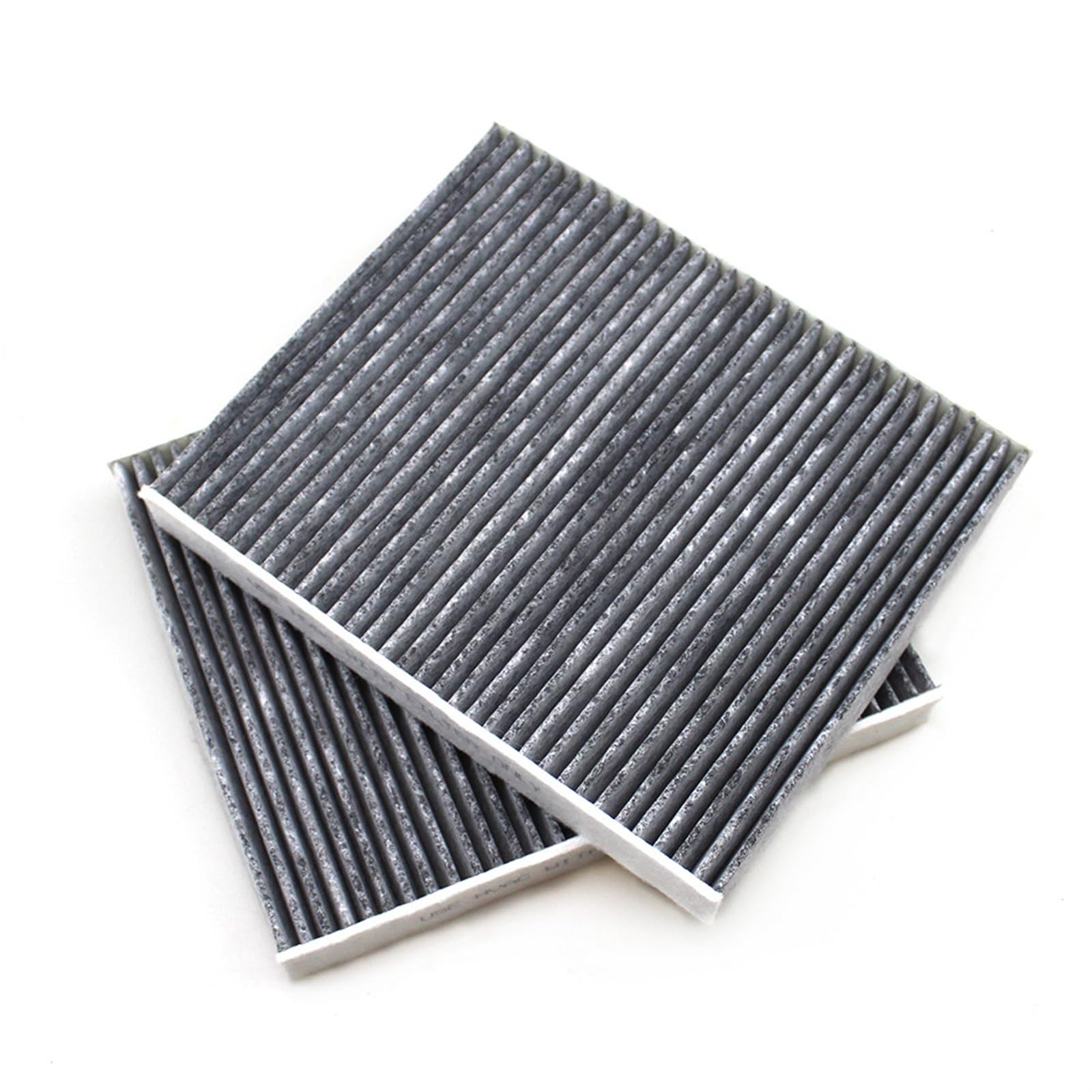 2 sztuki filtr powietrza kabinowego samochodu, dla BMW, F01 F02 F10 F12 F04 F07 F13 64 11 9 163 329 64119163329 64119272642 Filtr powietrza kabinowy