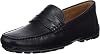 Geox Herren U Kosmopolis Grip W Moccasin