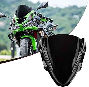 ヒーローズ KAWASAKI NINJA ZX-6R ABS 2024 COWLING,SIDE,LH,M.G.GRAY 55028