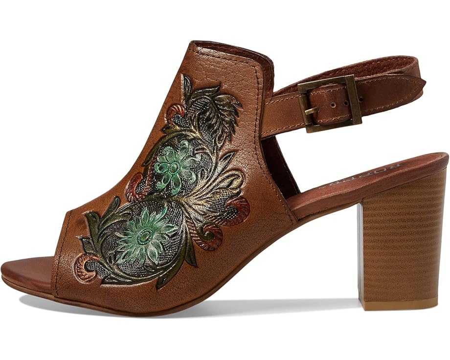 Roper Mika - Left View