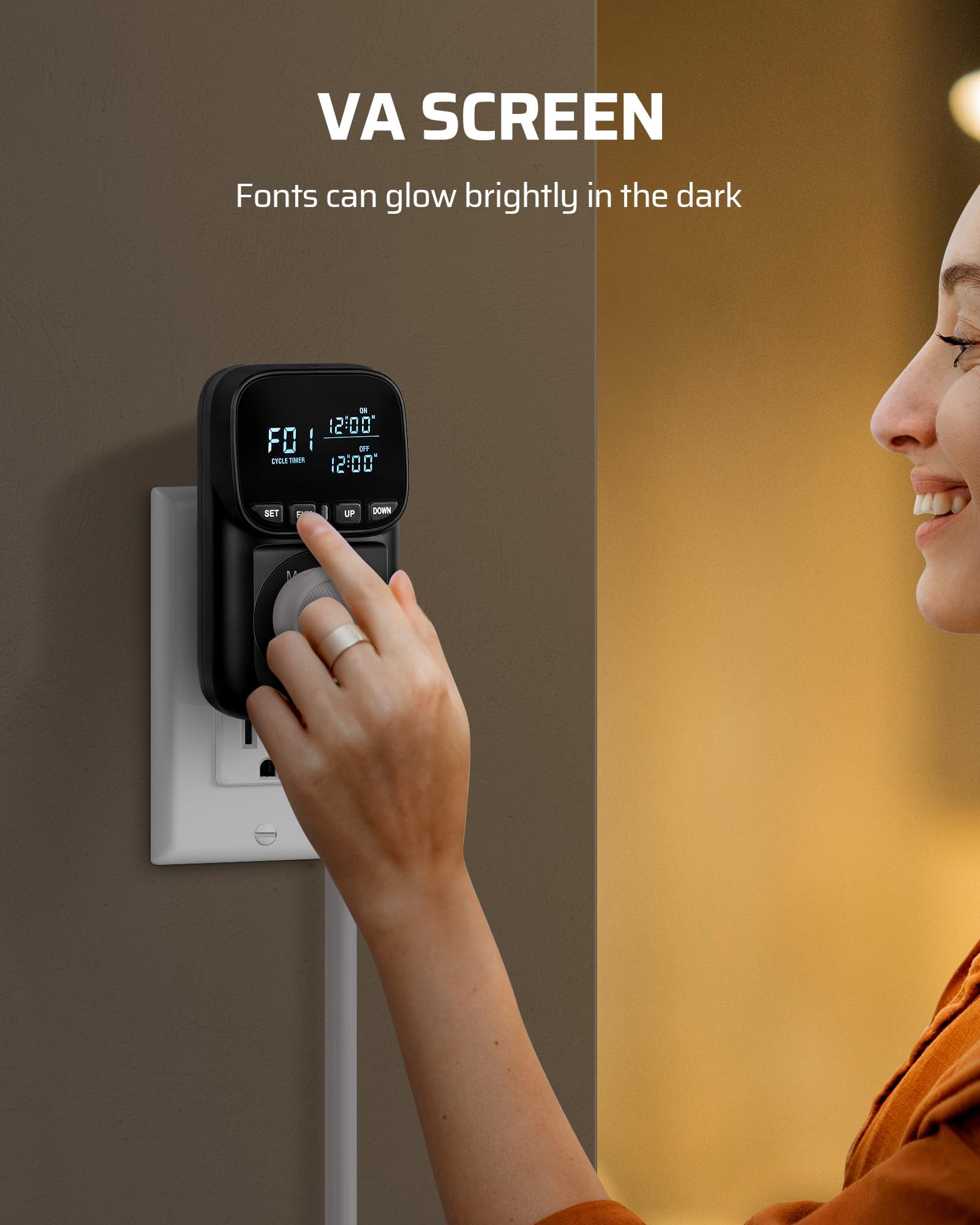 EVC200-HCSML The Bulldog Valve Robot, Z-Wave Water Valve, Smart Home Controller Required, Easy to Install and No Plumbing Required, Valves up to 1.5" product image 24