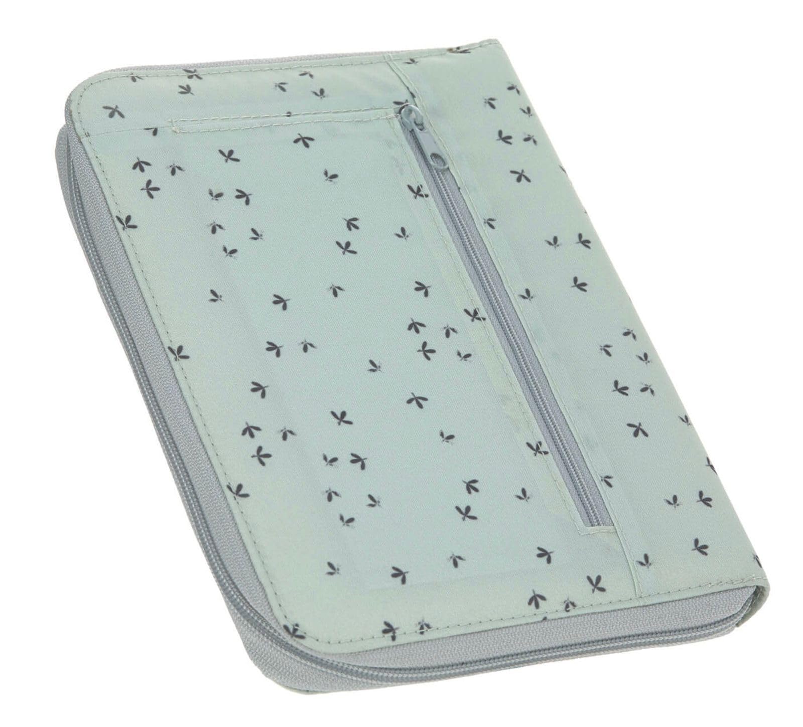 LÄSSIG Mama Mutterpasshülle U-Heft Tasche Dokumententasche/Document Pouch