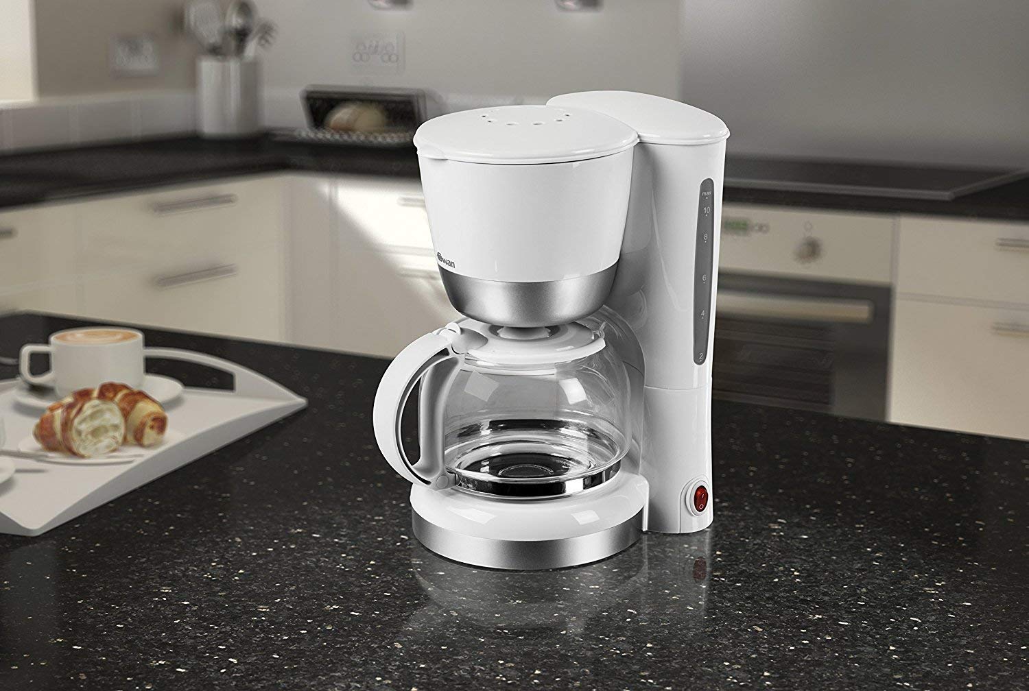 swan filter coffee machine