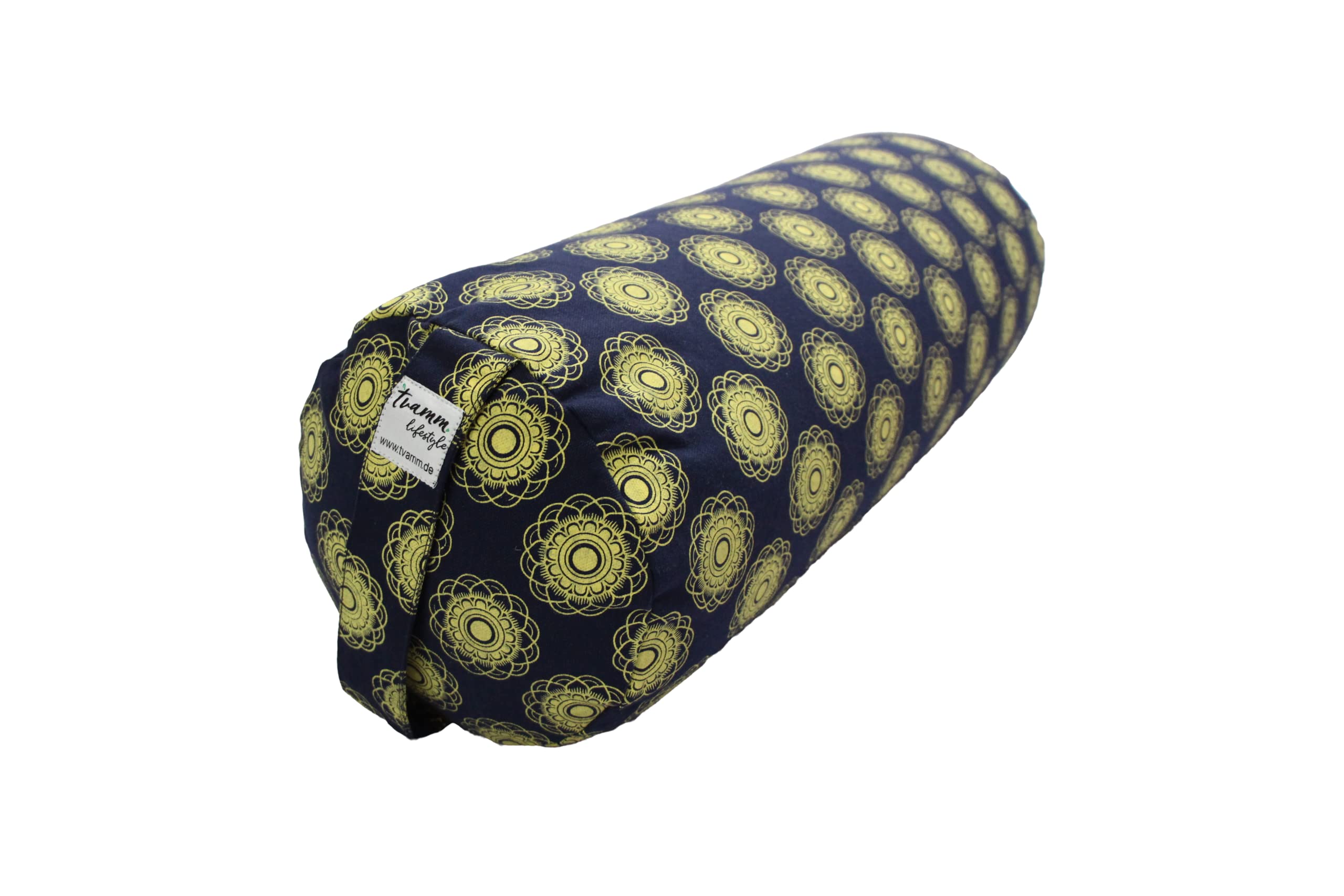 Bolster per yoga