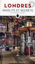 Download Londres insolite et secrète PDF