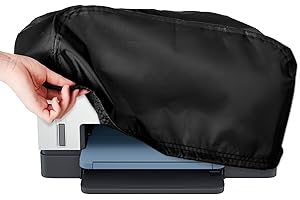 Printer Covers for HP OfficeJet Pro Printers - Waterproof, Protective and Durable