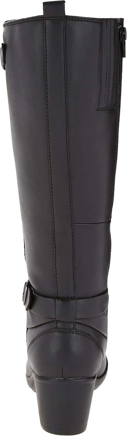 Clarks Women's Malia Poplar A Boot
