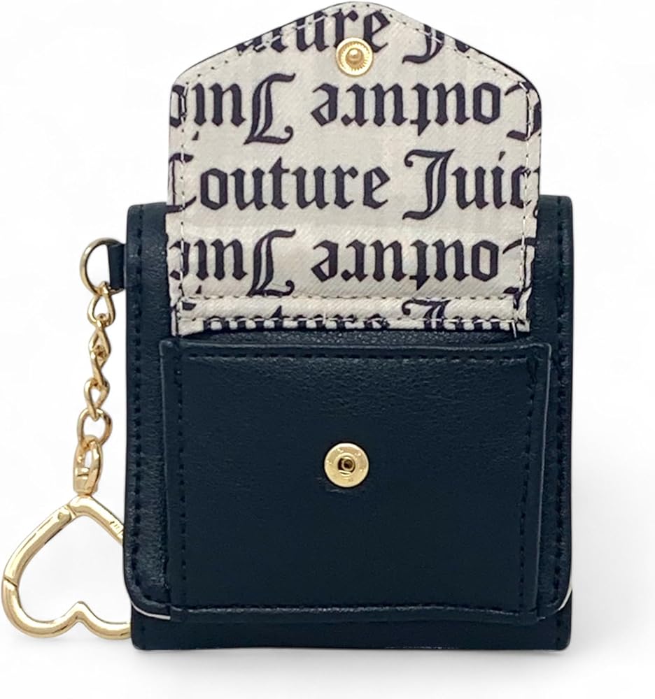 Amazon.com: Juicy Couture Women's Colorful Love Mini Envelope Flap