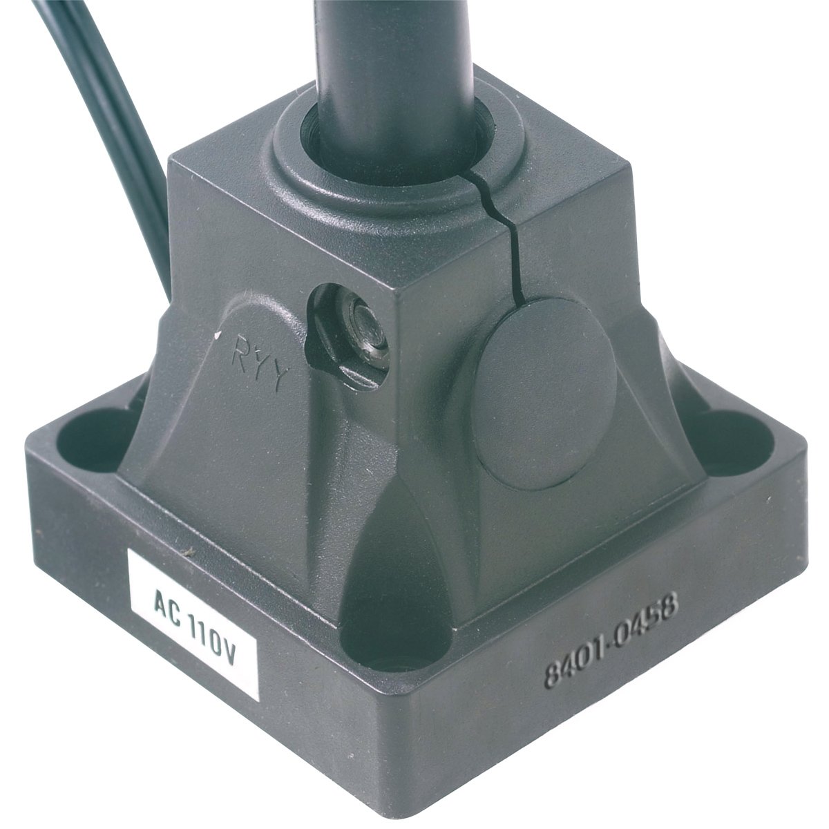 HHIP 8401-0458 1.1 Watt 23" LED Waterproof Bolt on Work Light