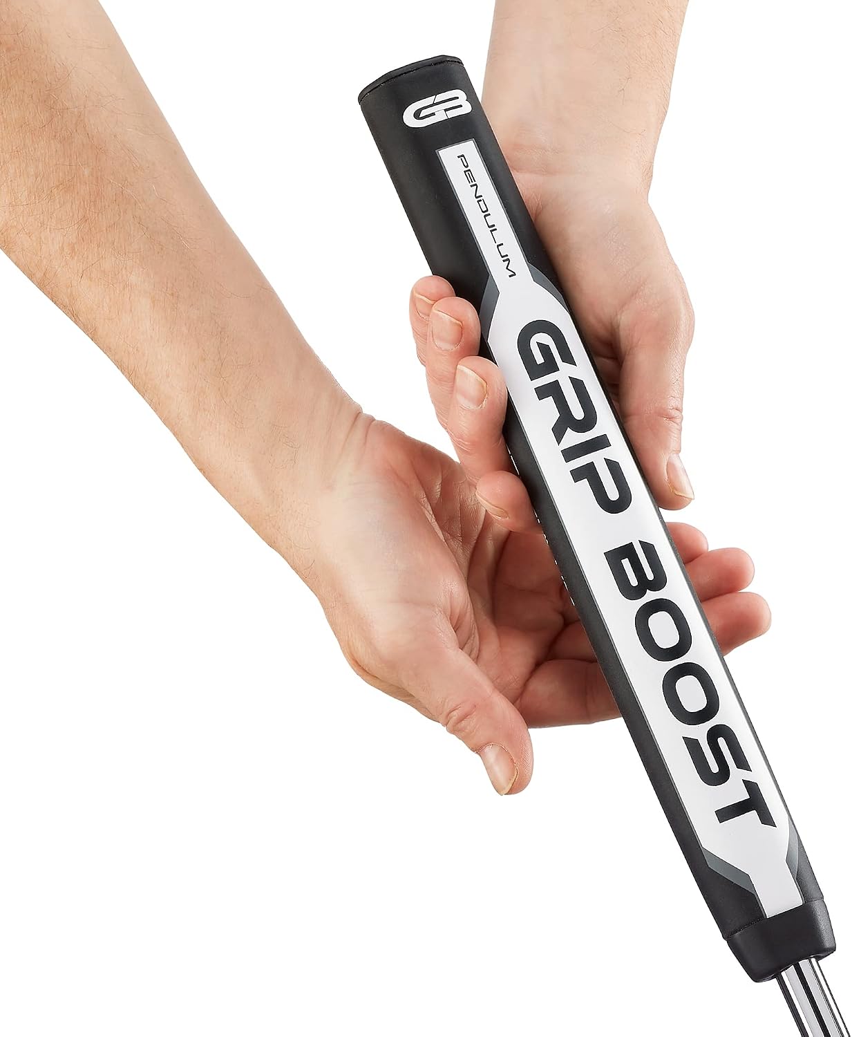 Grip Boost Pendulum Golf Putter Grip (Oversize)