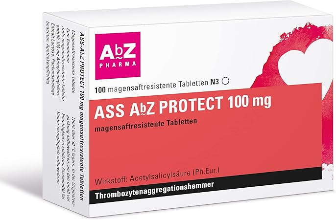 Was Passiert Wenn Ich Ass100 Absetze www.amazon.de