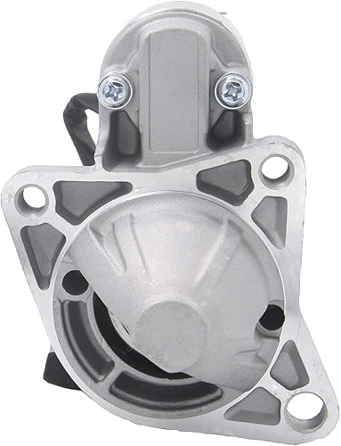 Miniatura 3 de Nuevo motor de arranque para MAZDA 626 1.8, 2.0L 17765 21968MI FP1318400 M0T80381