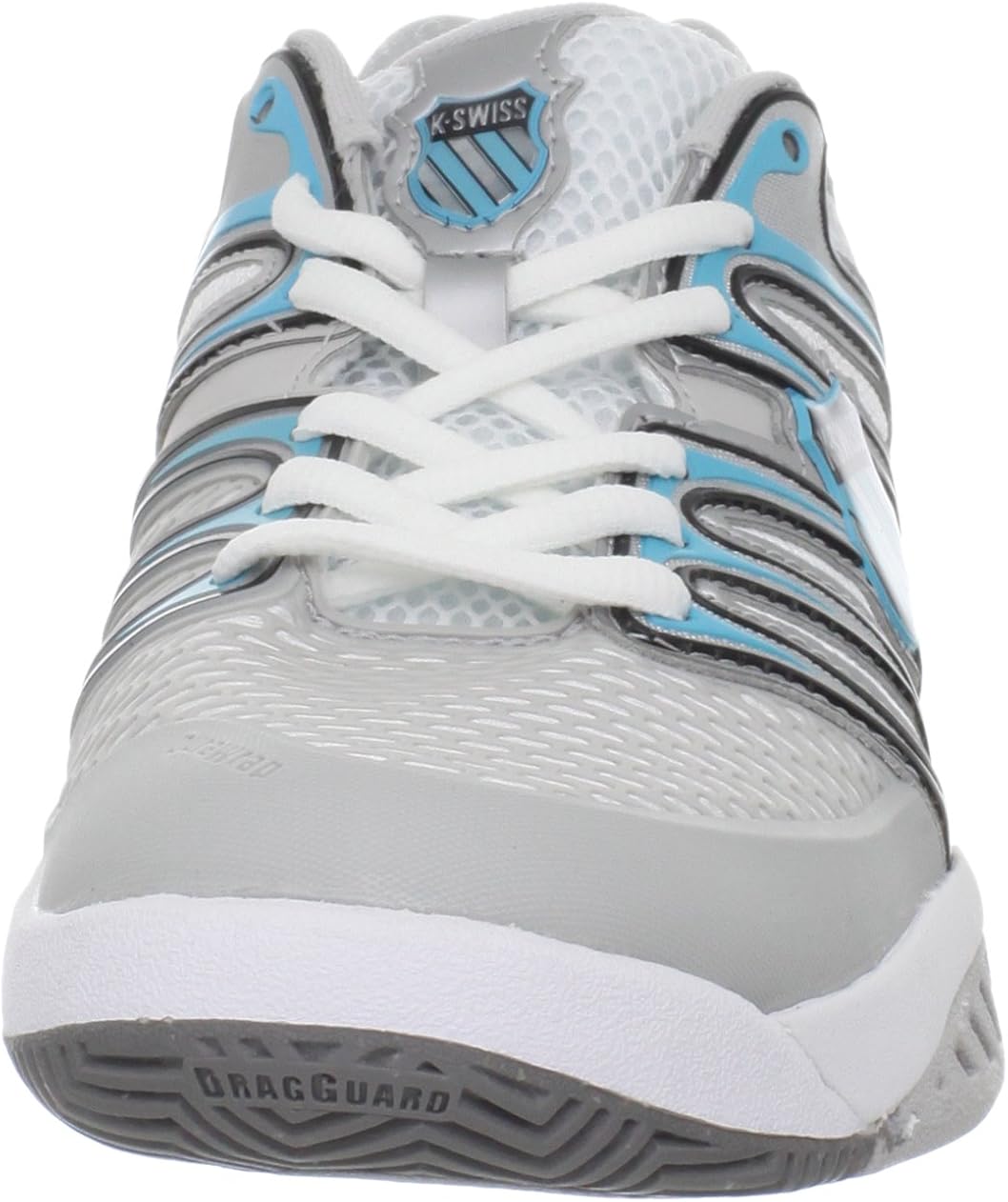  | K-SWISS Women's Bigshot | Tennis & Racquet Sports