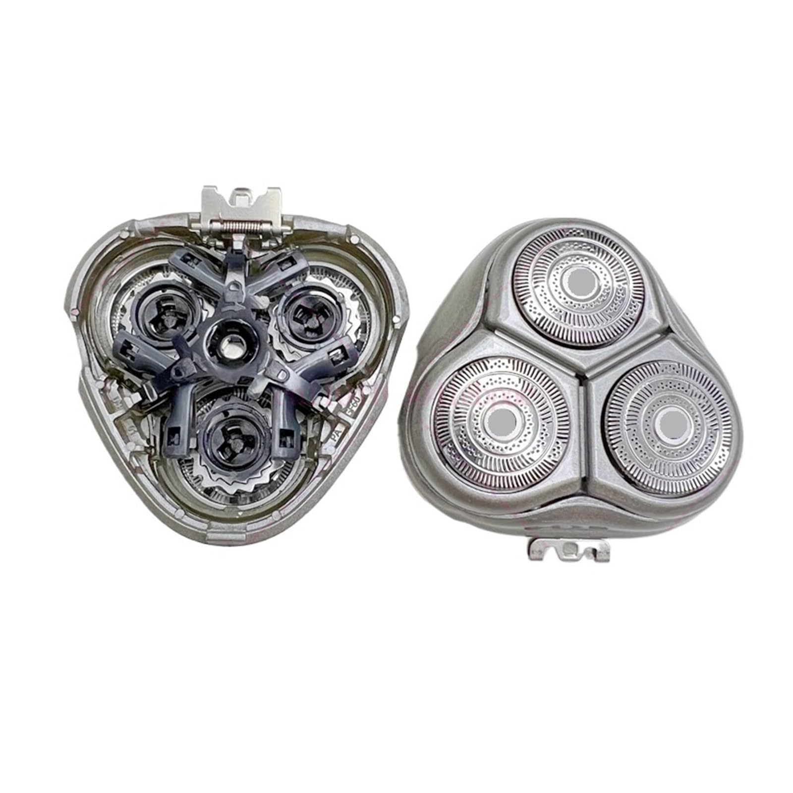 Zubehör For Rasierköpfe, Klingengitter-Schneidkopf | Kompatibel mit Philips Rasierer HQ8240 Schneidkopf HQ8260 8250 8290 8270 8261(Carmen 1pcs)
