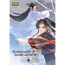 GRANDMASTER OF DEMONIC CULTIVATION 04 MO DAO ZU SHI