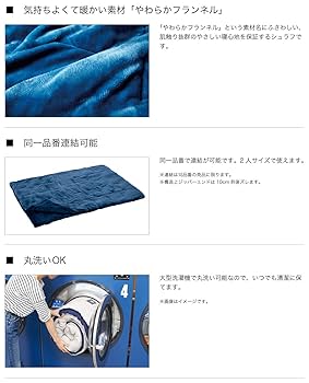 LOGOS - LOGOS 丸洗いちゃおちゃシェラフ2 ブルー 72600581 美品激レア Amazon | ロゴス(LOGOS) 丸洗いやわらかシュラフ・2 72600581