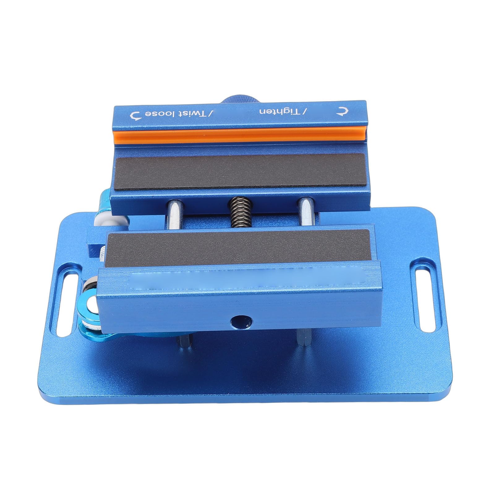Domary Universal Phone Screen Separator Opener Clamp Adjustable Design