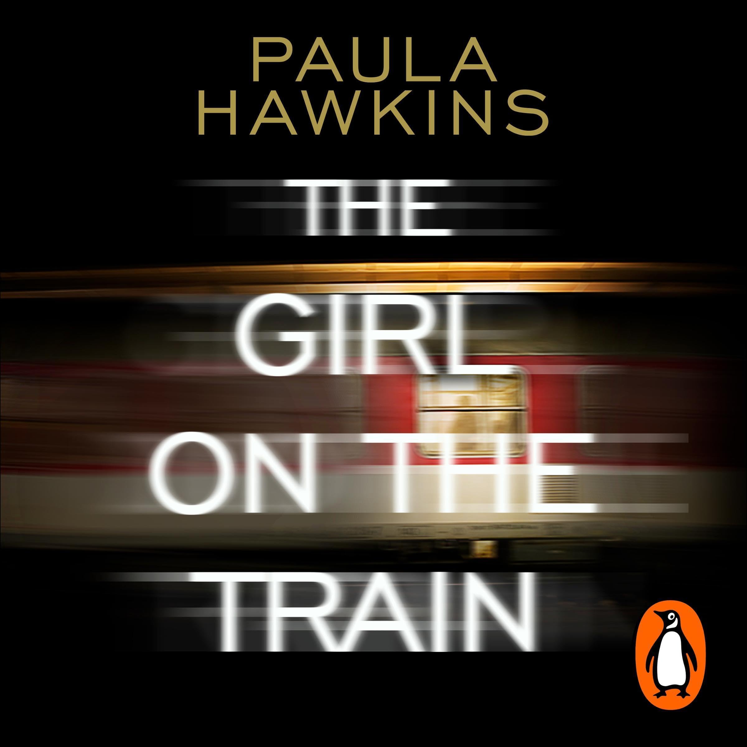 The Girl on the Train